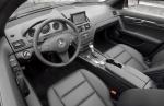 Mercedes-Benz C350 Sport 2008 года